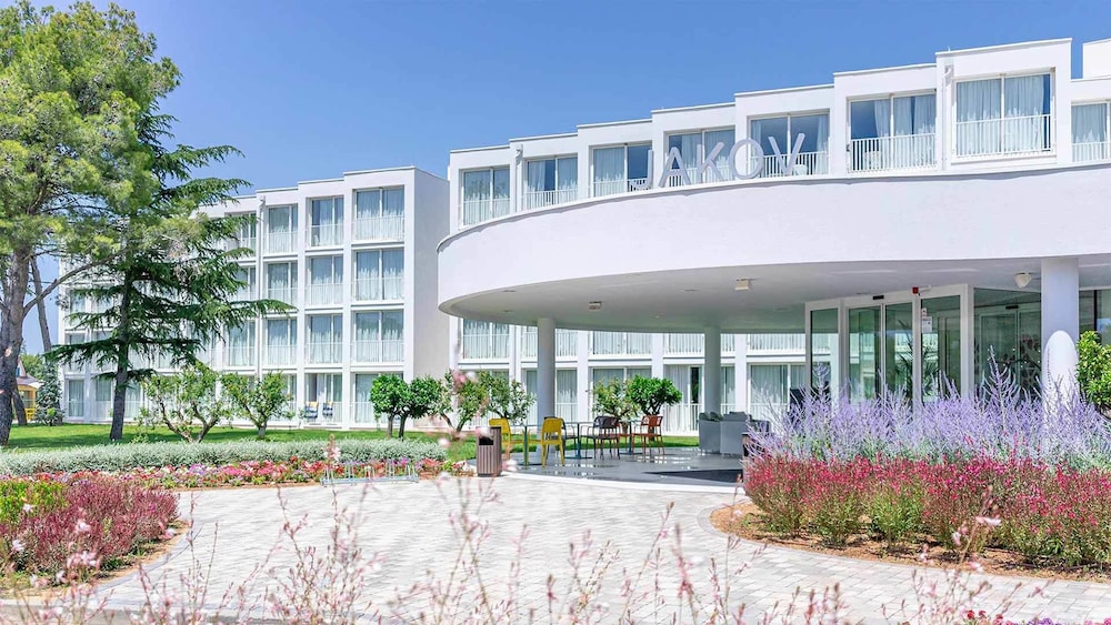 Amadria Park Family Hotel Jakov — Hotel building in Šibenik, Šibenik-Knin