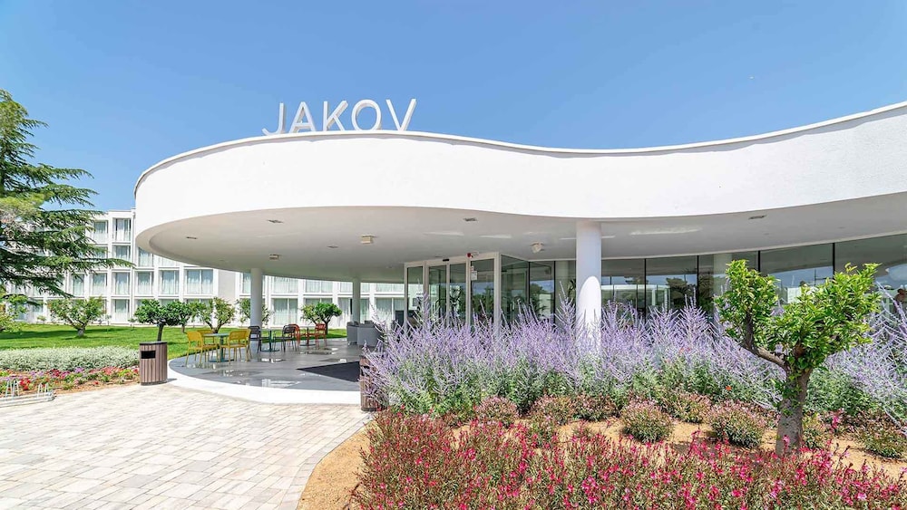 Amadria Park Family Hotel Jakov — Hotel building in Šibenik, Šibenik-Knin