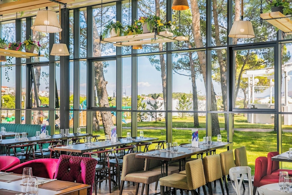 Amadria Park Family Hotel Jakov — Restaurant & bars in Šibenik, Šibenik-Knin