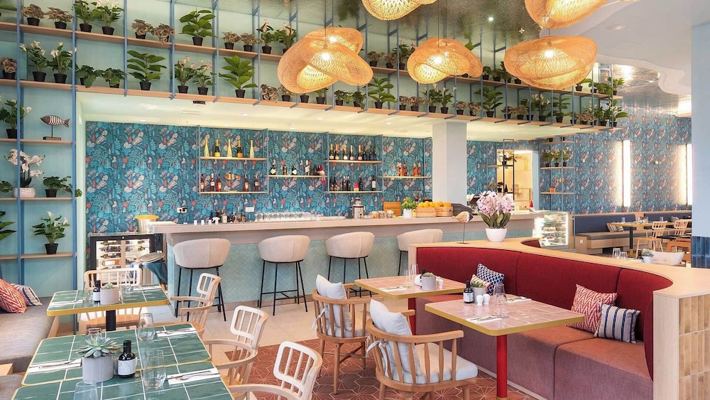 Amadria Park Family Hotel Jakov — Restaurant & bars in Šibenik, Šibenik-Knin