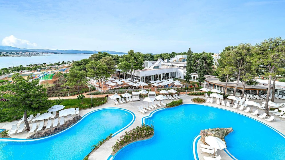 Amadria Park Family Hotel Jakov — Main photo in Šibenik, Šibenik-Knin