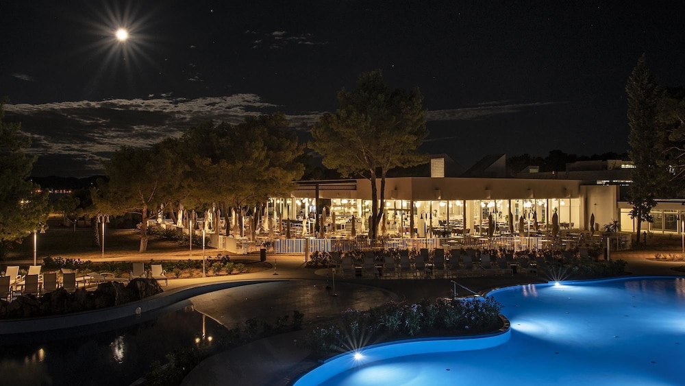 Amadria Park Family Hotel Jakov — Restaurant & bars in Šibenik, Šibenik-Knin