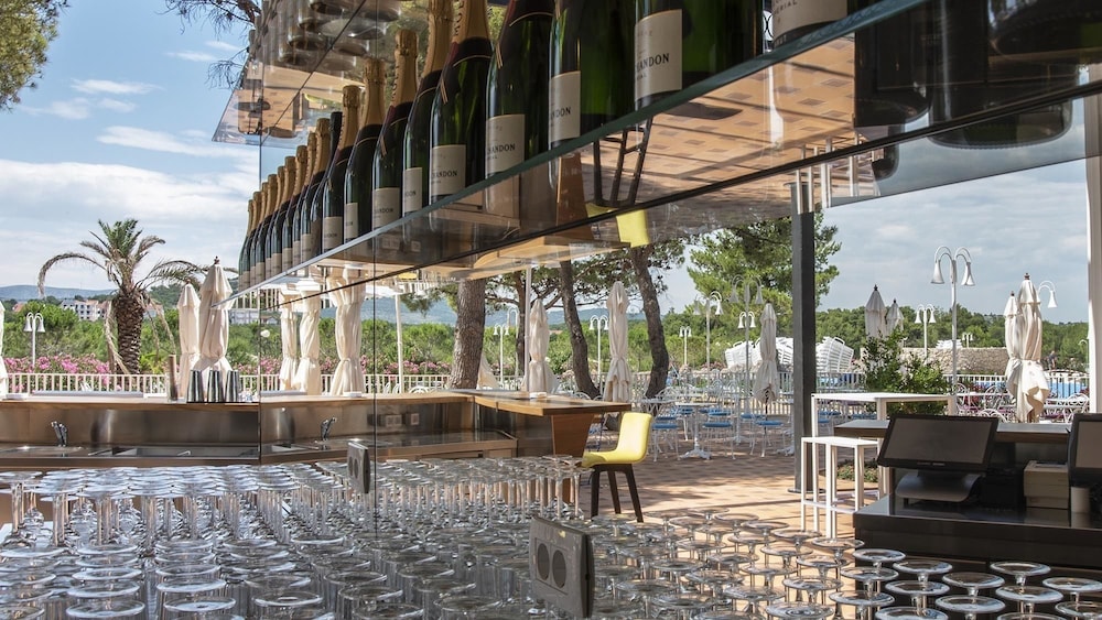 Amadria Park Family Hotel Jakov — Restaurant & bars in Šibenik, Šibenik-Knin