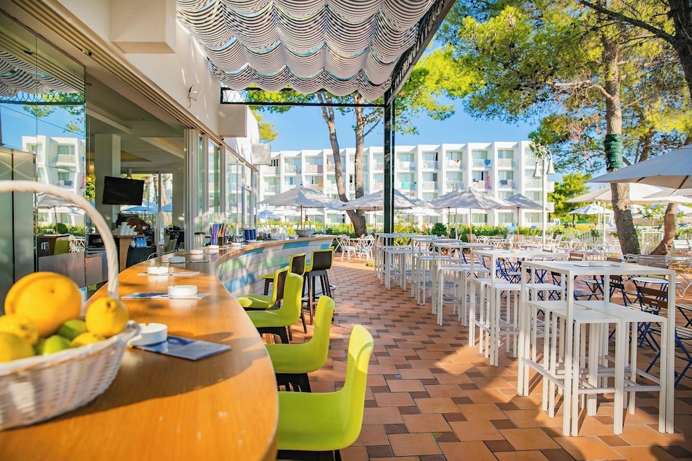 Amadria Park Family Hotel Jakov — Restaurant & bars in Šibenik, Šibenik-Knin