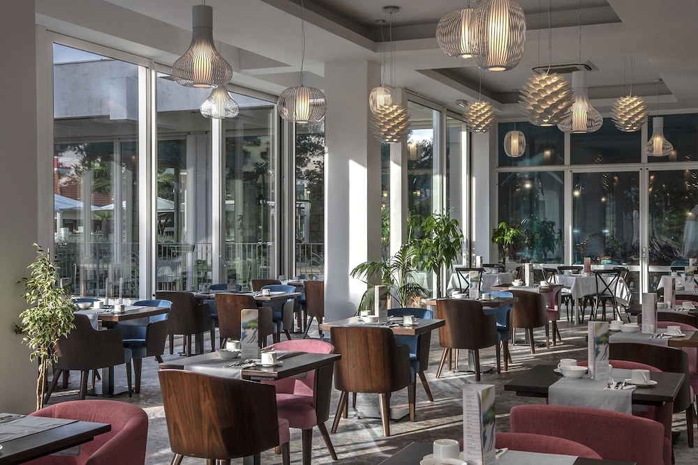 Amadria Park Family Hotel Jakov — Restaurant & bars in Šibenik, Šibenik-Knin