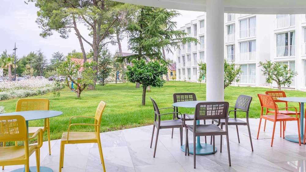 Amadria Park Family Hotel Jakov — Hotel building in Šibenik, Šibenik-Knin