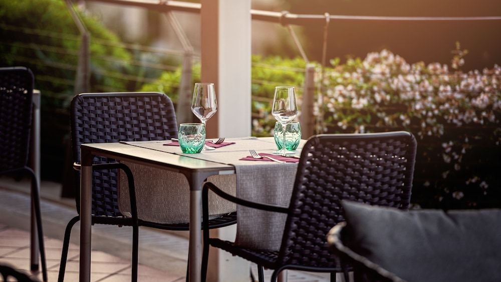 Hotel Uvala — Restaurant & bars in Dubrovnik, Dubrovnik-Neretva