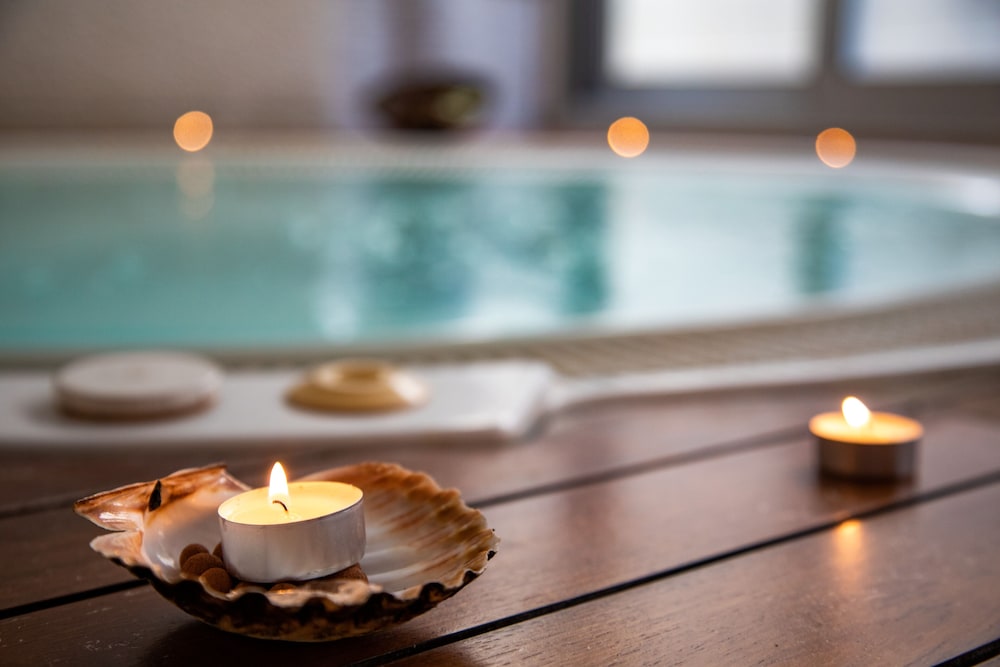 Hotel Uvala — Spa in Dubrovnik, Dubrovnik-Neretva