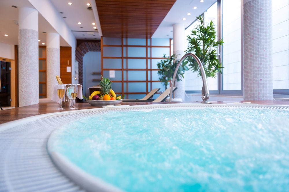 Hotel Uvala — Spa in Dubrovnik, Dubrovnik-Neretva