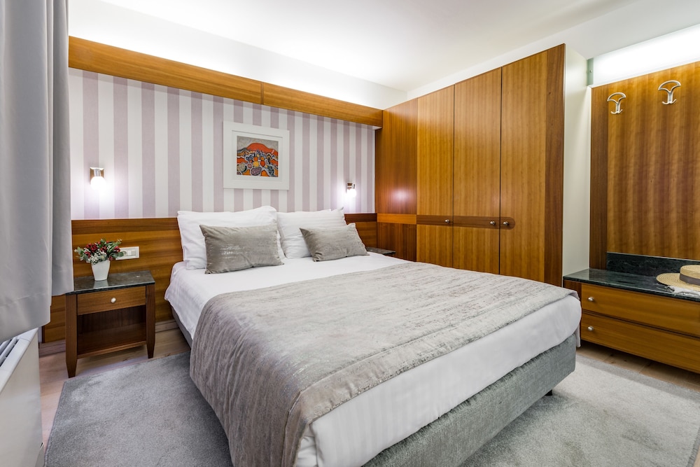 Hotel Uvala — Hotel rooms in Dubrovnik, Dubrovnik-Neretva