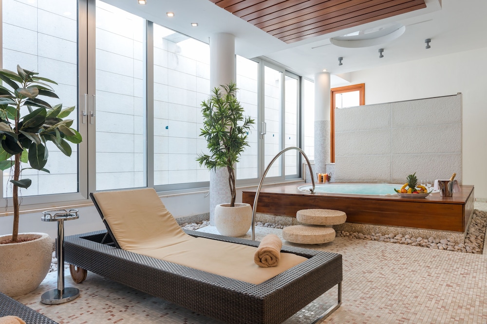 Hotel Uvala — Spa in Dubrovnik, Dubrovnik-Neretva
