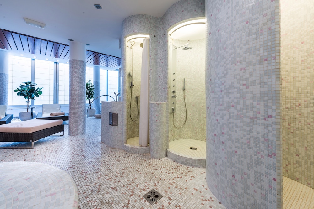 Hotel Uvala — Spa in Dubrovnik, Dubrovnik-Neretva