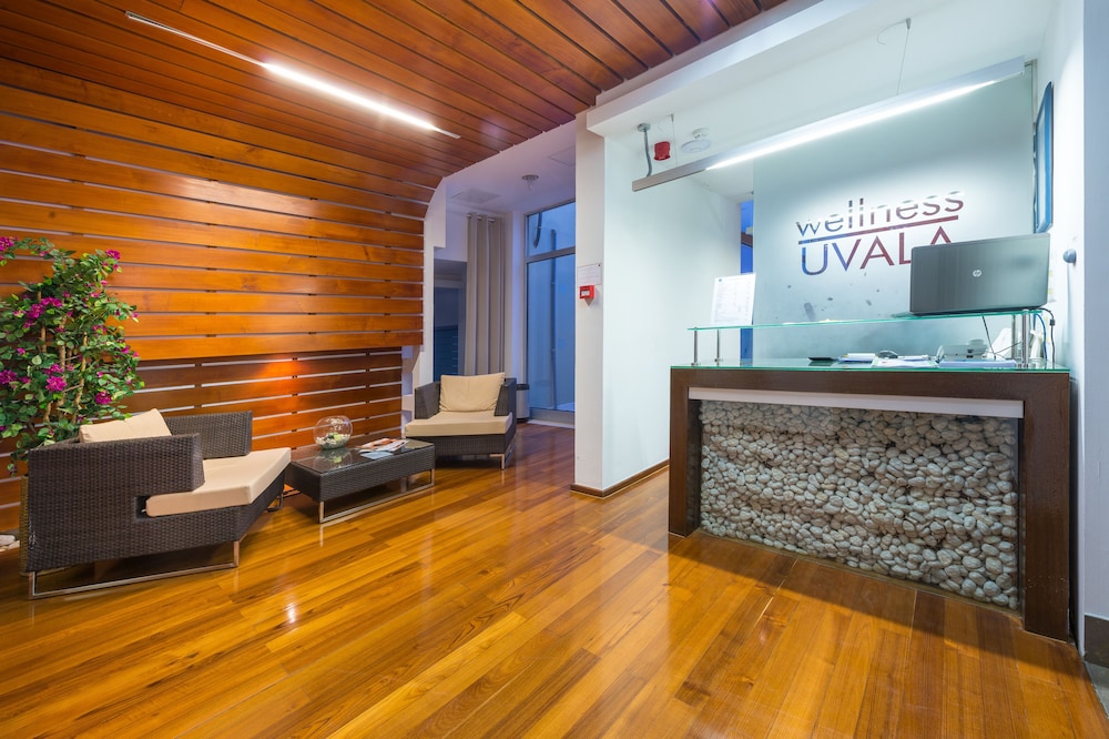 Hotel Uvala — Spa in Dubrovnik, Dubrovnik-Neretva