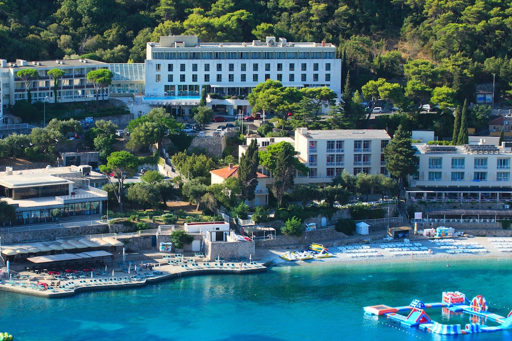 Hotel Uvala — Main photo in Dubrovnik, Dubrovnik-Neretva