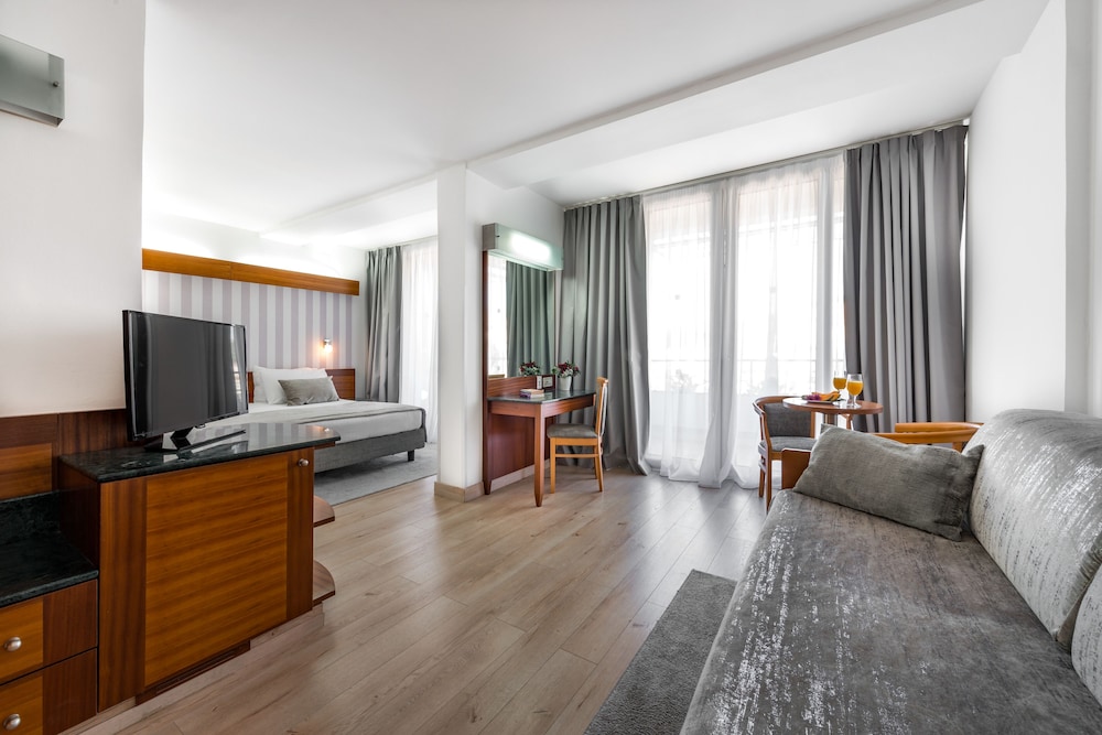 Hotel Uvala — Hotel rooms in Dubrovnik, Dubrovnik-Neretva