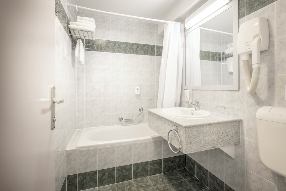 Maistra Select Villas Rubin Resort — Hotel rooms in Rovinj, Istria