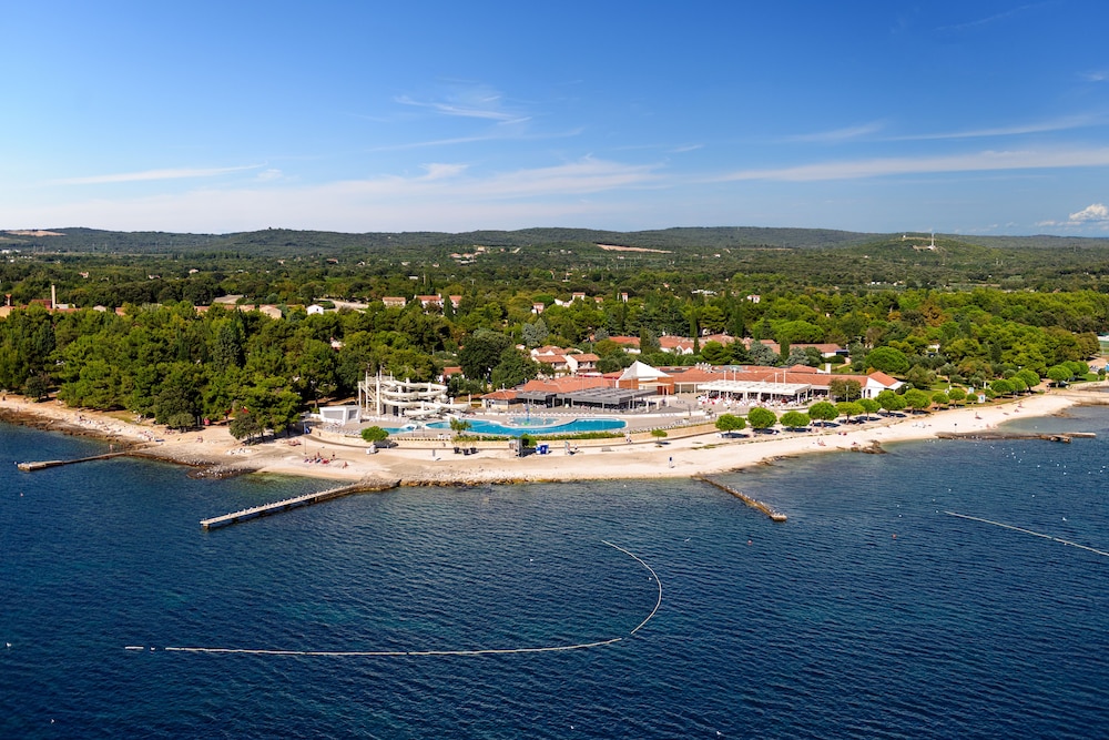 Maistra Select Villas Rubin Resort — Main photo in Rovinj, Istria