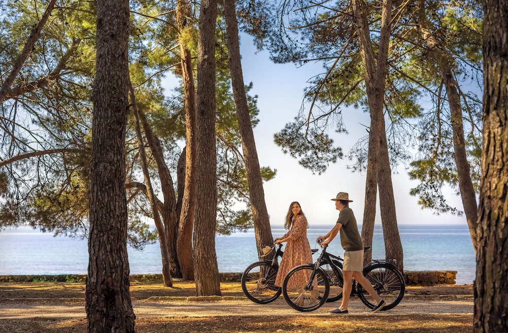 Maistra Select Villas Rubin Resort — Attractions in the area in Rovinj, Istria