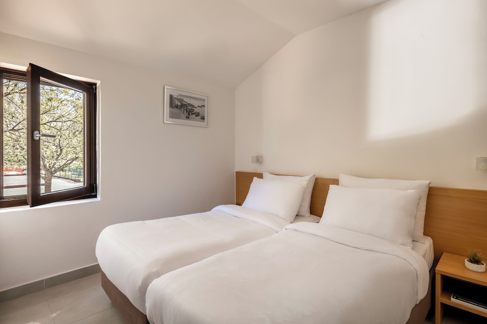 Maistra Select Villas Rubin Resort — Hotel rooms in Rovinj, Istria