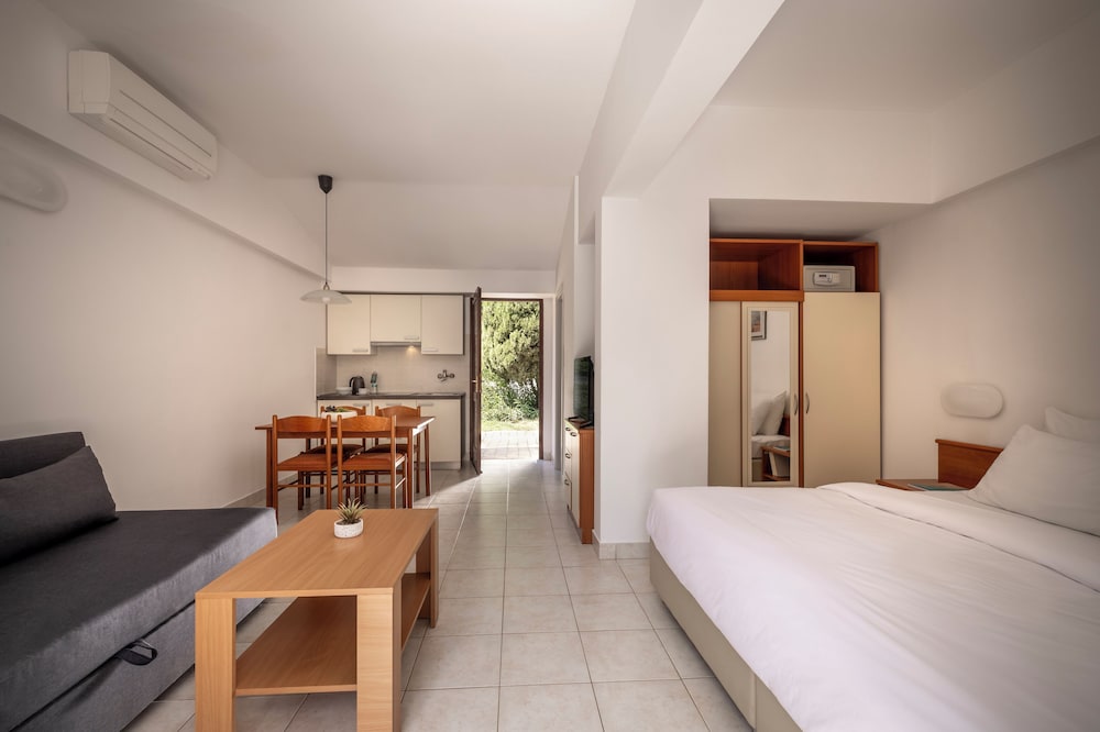 Maistra Select Villas Rubin Resort — Hotel rooms in Rovinj, Istria
