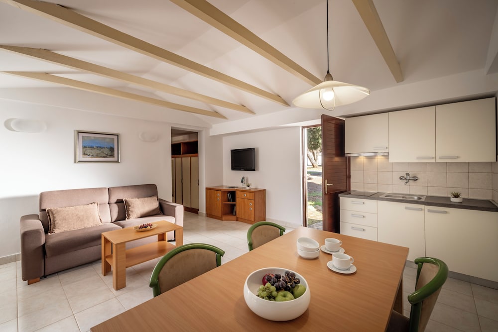 Maistra Select Villas Rubin Resort — Hotel rooms in Rovinj, Istria