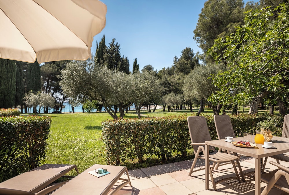 Maistra Select Villas Rubin Resort — Beach in Rovinj, Istria
