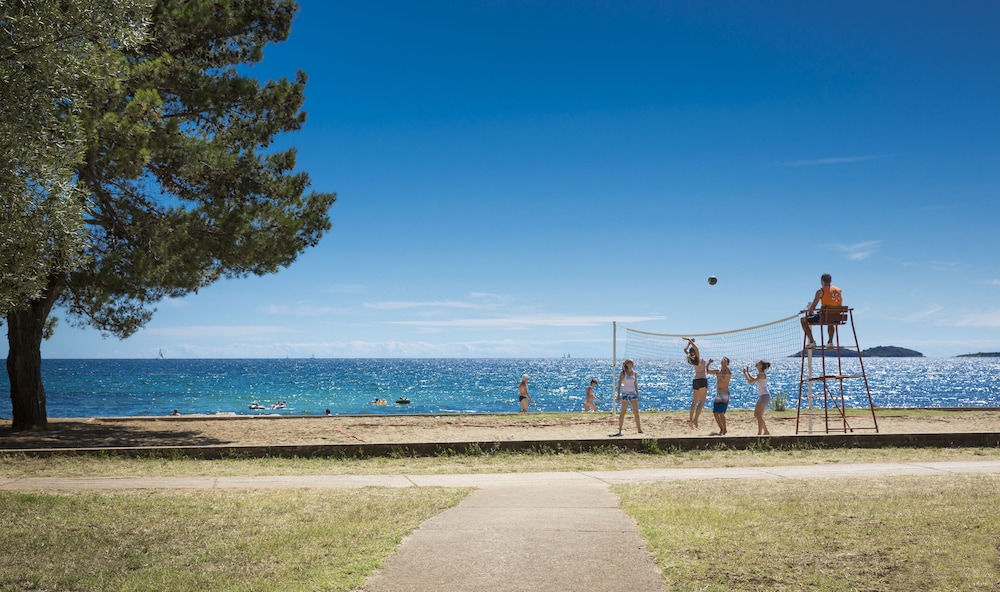 Maistra Select Villas Rubin Resort — Sports & recreation in Rovinj, Istria