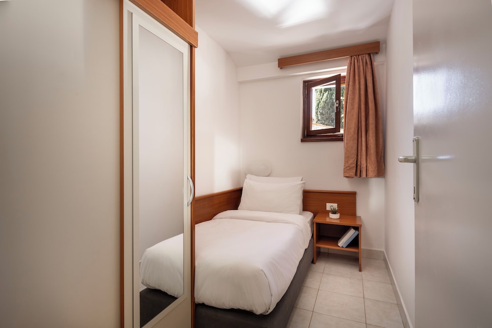 Maistra Select Villas Rubin Resort — Hotel rooms in Rovinj, Istria