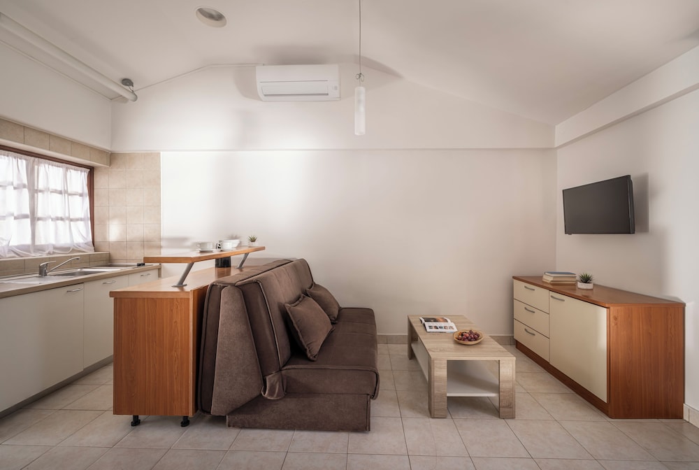 Maistra Select Villas Rubin Resort — Hotel rooms in Rovinj, Istria
