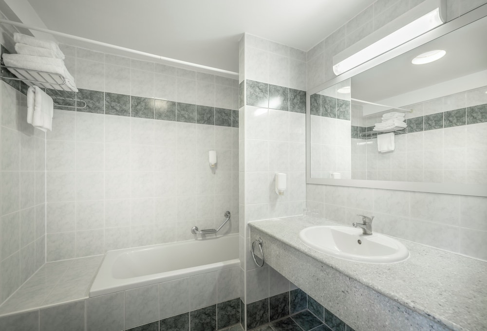 Maistra Select Villas Rubin Resort — Hotel rooms in Rovinj, Istria