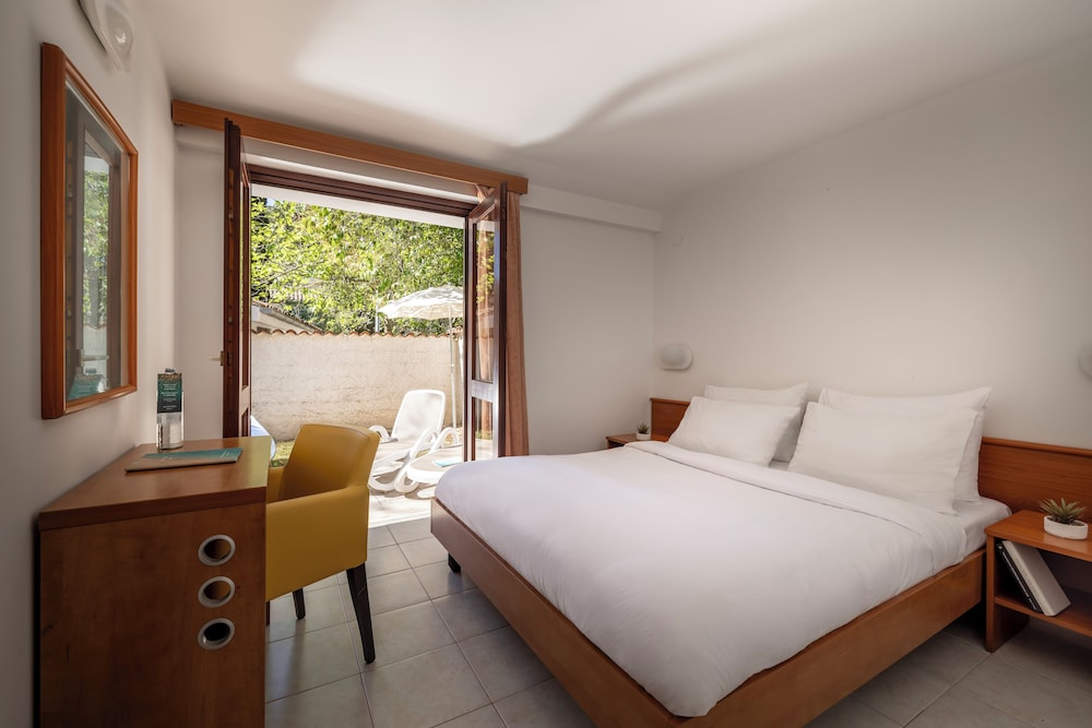 Maistra Select Villas Rubin Resort — Hotel rooms in Rovinj, Istria