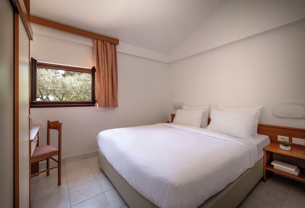 Maistra Select Villas Rubin Resort — Hotel rooms in Rovinj, Istria