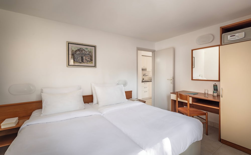 Maistra Select Villas Rubin Resort — Hotel rooms in Rovinj, Istria