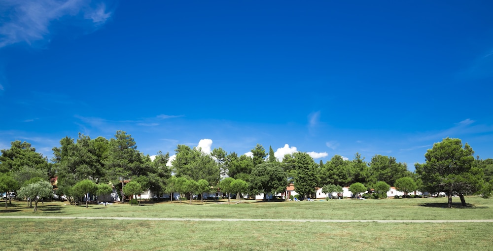 Maistra Select Villas Rubin Resort — Sports & recreation in Rovinj, Istria