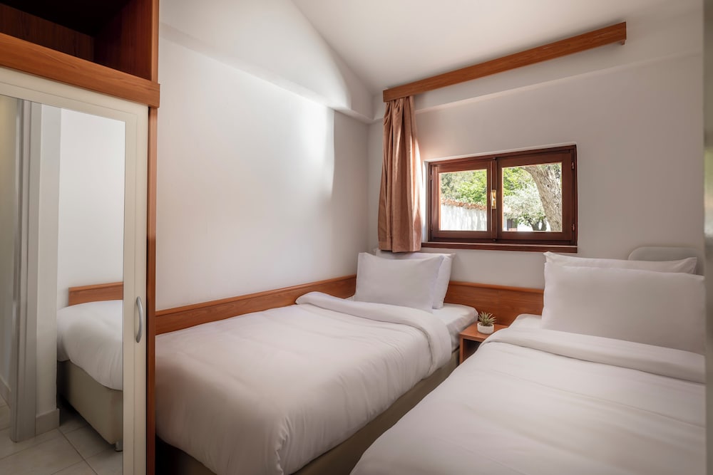 Maistra Select Villas Rubin Resort — Hotel rooms in Rovinj, Istria