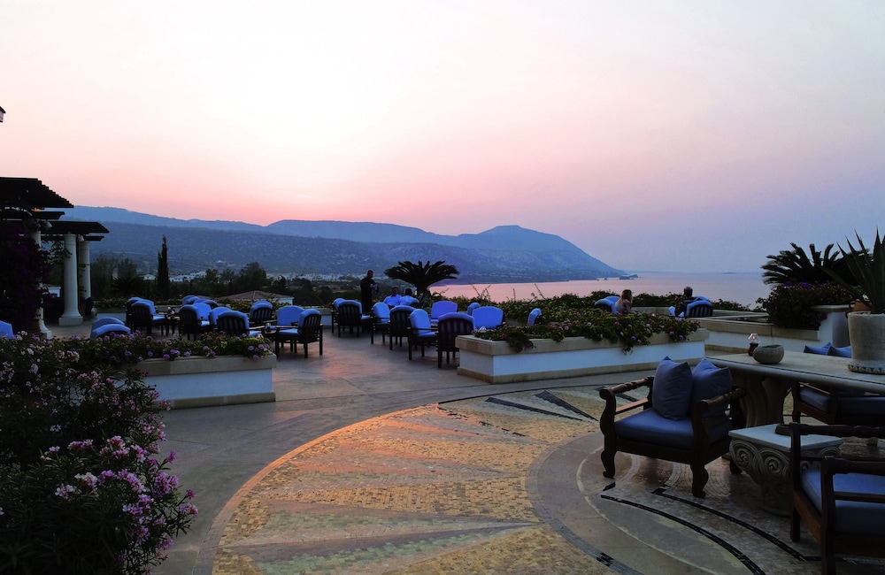 Anassa Hotel - zdjęcie 5