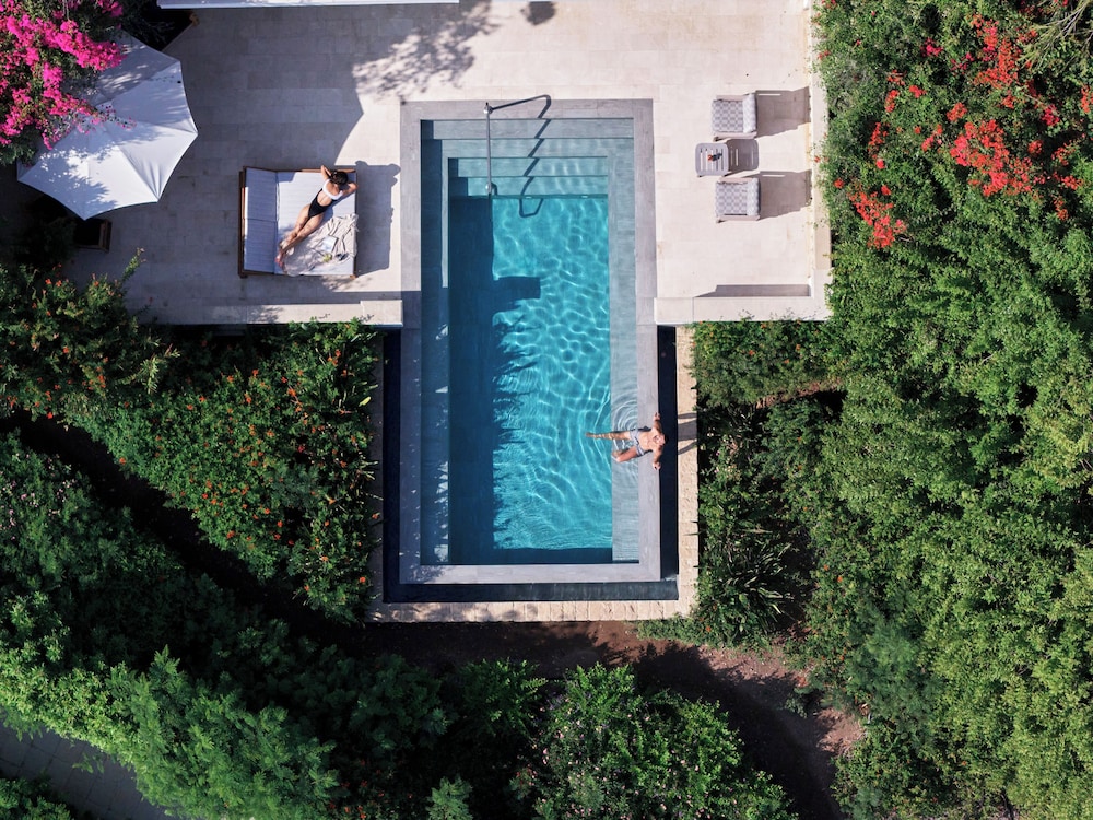 Anassa Hotel - zdjęcie 2