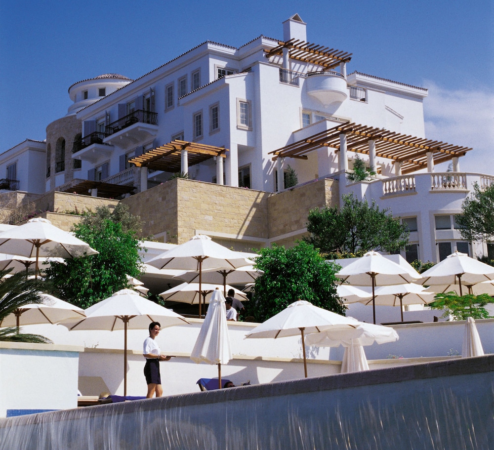 Anassa Hotel - zdjęcie 3