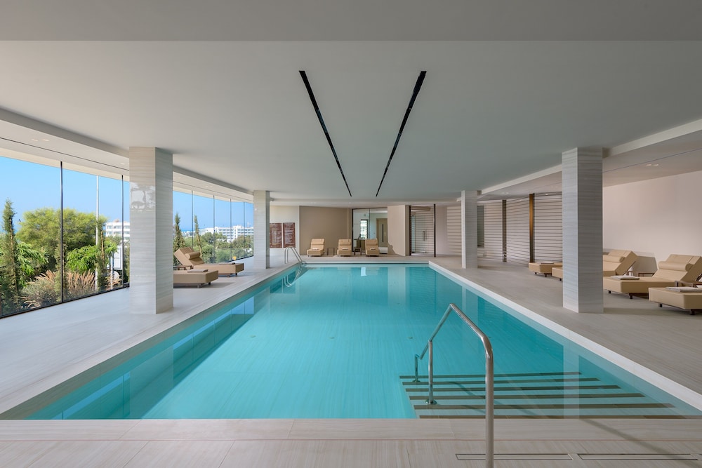 AMARANDE Adults Only — Swimming pool in Ayia Napa, Famagusta Region