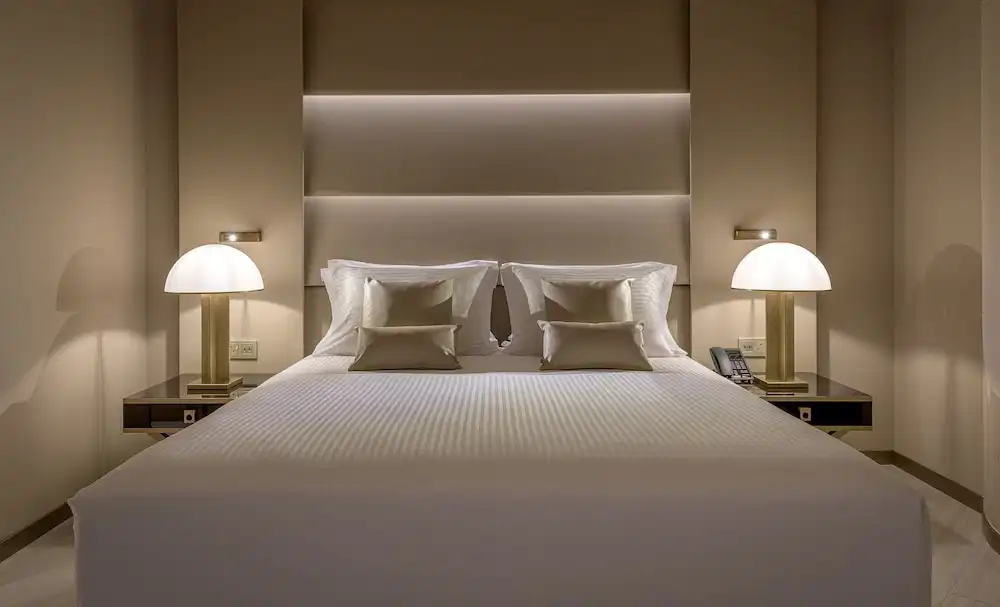 AMARANDE Adults Only — Hotel rooms in Ayia Napa, Famagusta Region