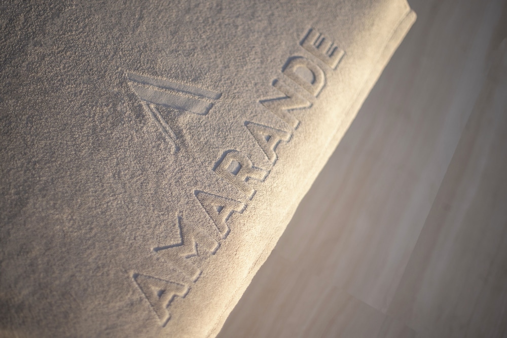 AMARANDE Adults Only — Spa in Ayia Napa, Famagusta Region