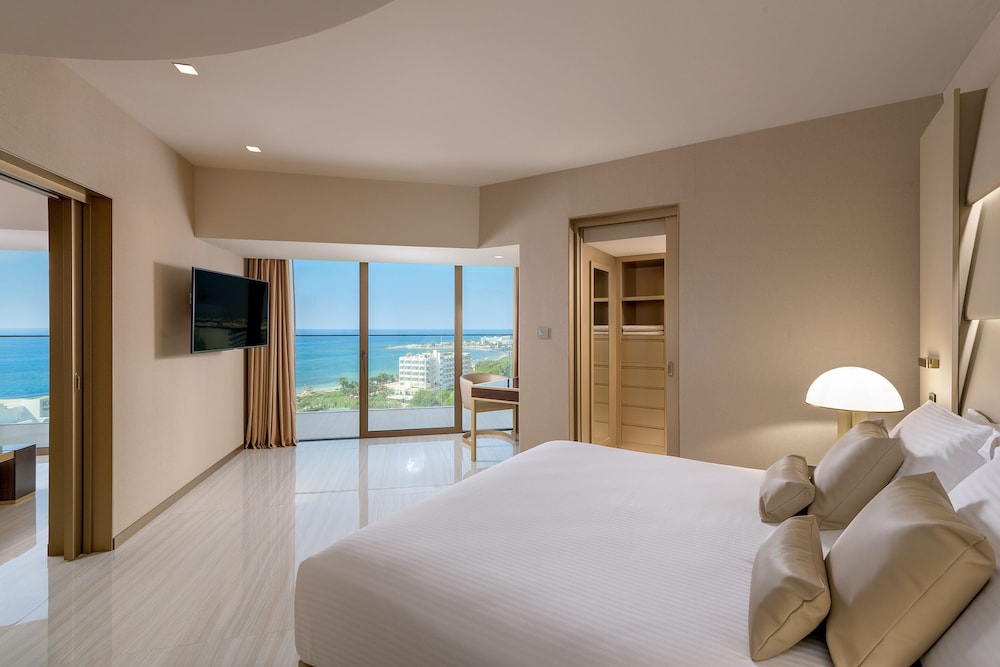 AMARANDE Adults Only — Hotel rooms in Ayia Napa, Famagusta Region