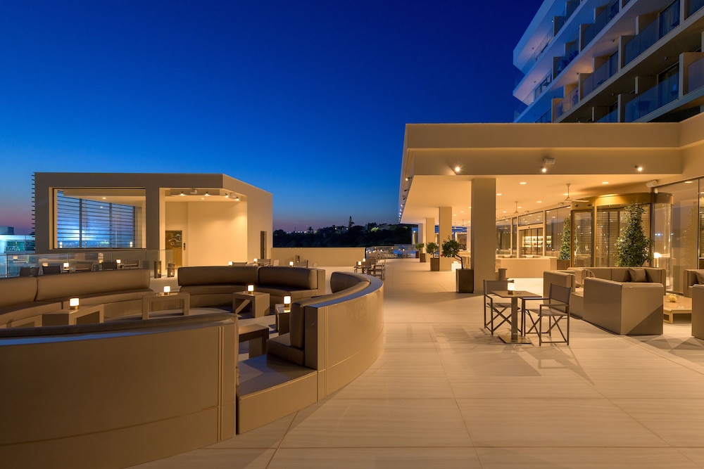 AMARANDE Adults Only — Restaurant & bars in Ayia Napa, Famagusta Region