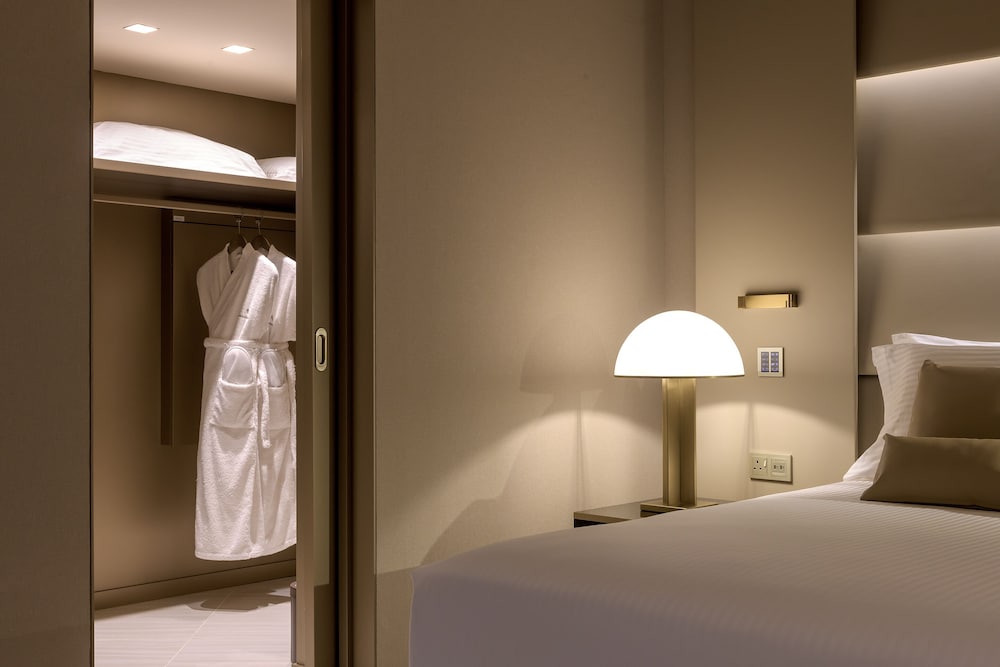 AMARANDE Adults Only — Hotel rooms in Ayia Napa, Famagusta Region