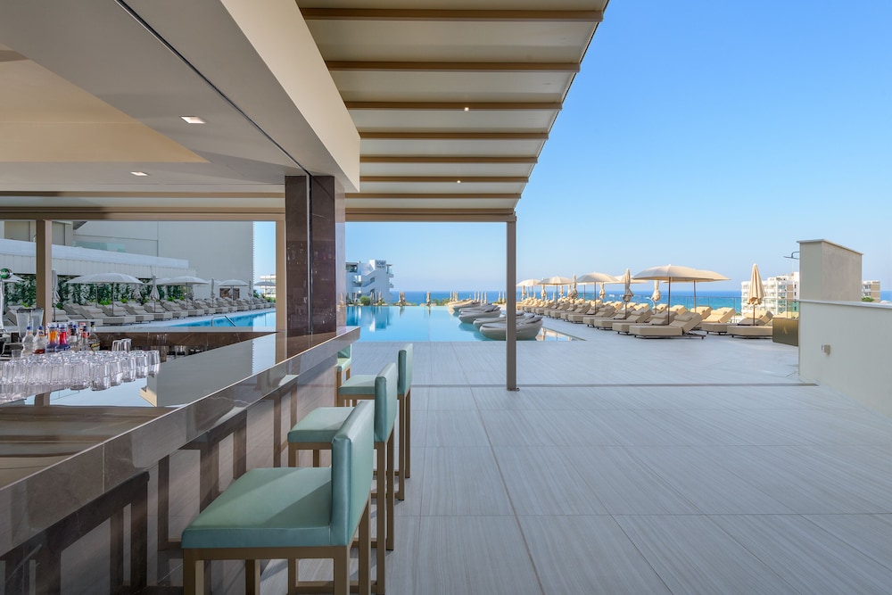 AMARANDE Adults Only — Restaurant & bars in Ayia Napa, Famagusta Region