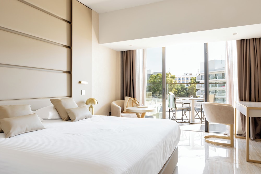 AMARANDE Adults Only — Hotel rooms in Ayia Napa, Famagusta Region