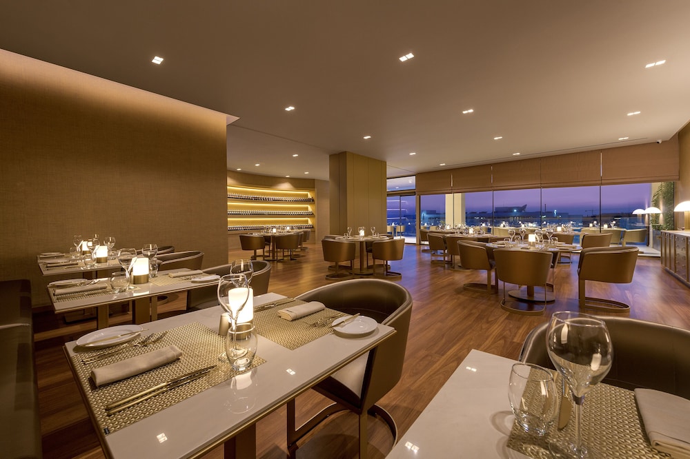 AMARANDE Adults Only — Restaurant & bars in Ayia Napa, Famagusta Region