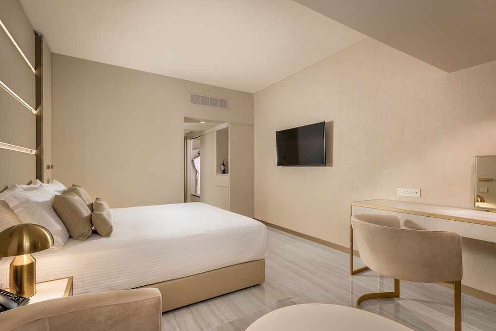 AMARANDE Adults Only — Hotel rooms in Ayia Napa, Famagusta Region