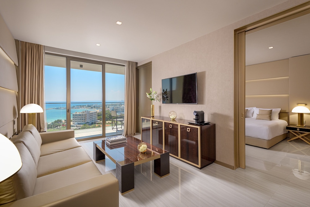 AMARANDE Adults Only — Hotel rooms in Ayia Napa, Famagusta Region