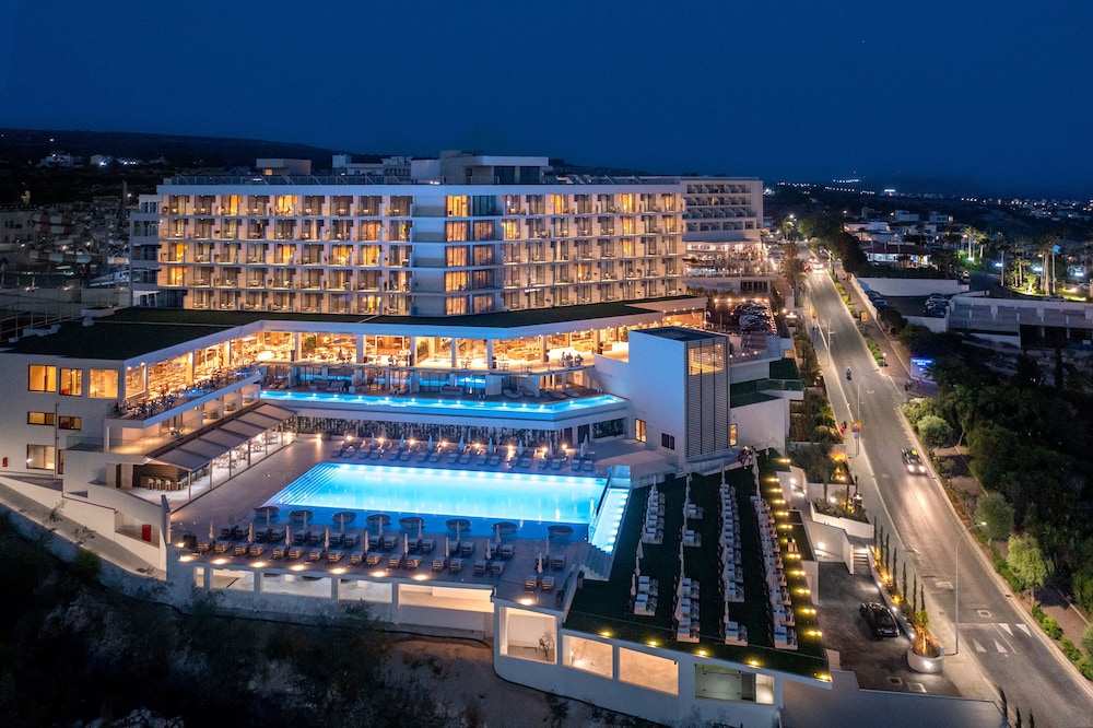 AMARANDE Adults Only — Swimming pool in Ayia Napa, Famagusta Region